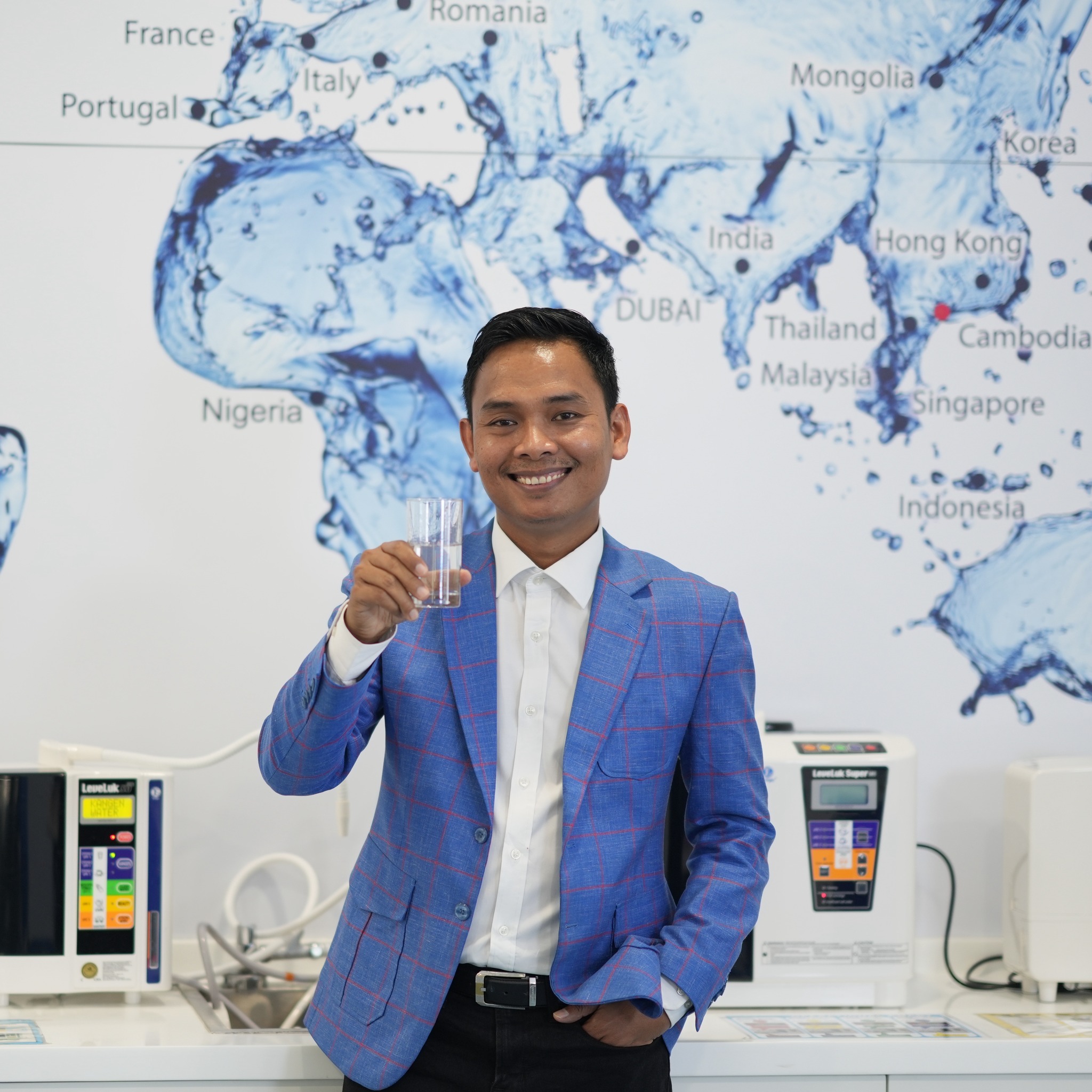 RUOS Sath, Co-Founder/Owner at R2S Cambodia