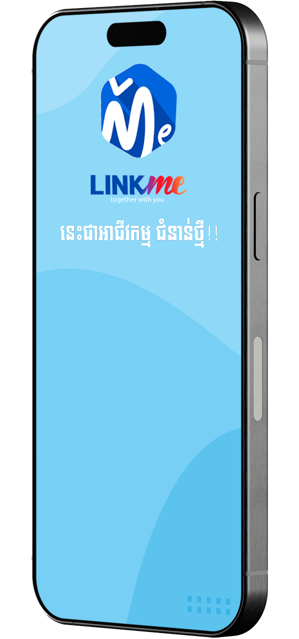 Screenshot of biolink page examples